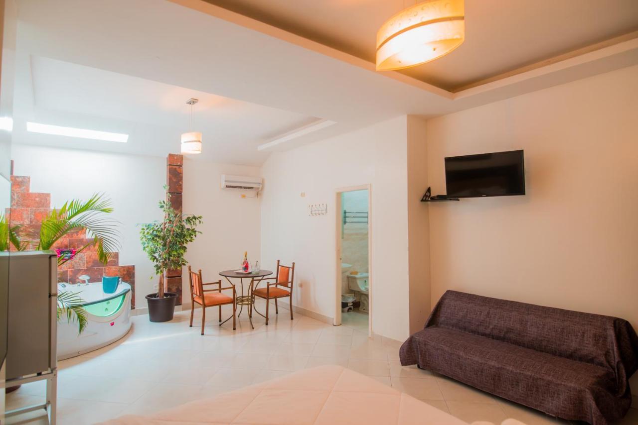 Hotel Presidente Beach Salinas Salinas  Exterior photo