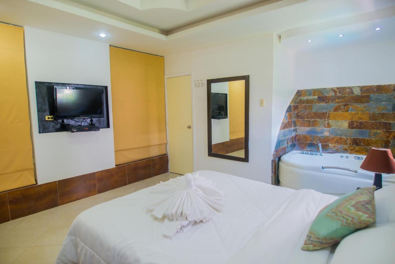 Hotel Presidente Beach Salinas Salinas  Exterior photo