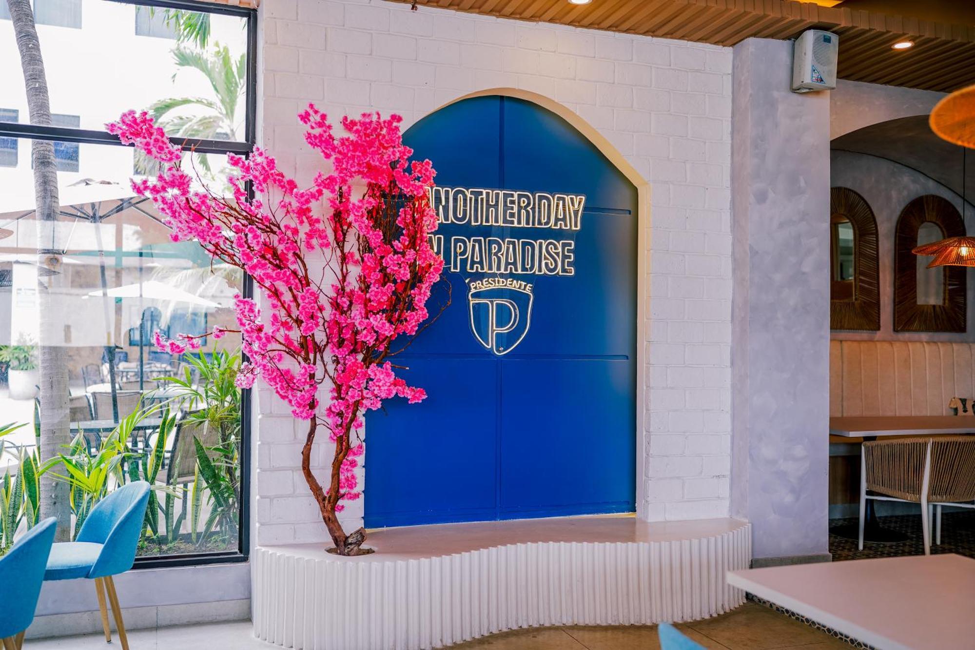 Hotel Presidente Beach Salinas Salinas  Exterior photo